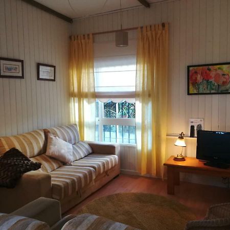 Chalet Monachil Kültér fotó