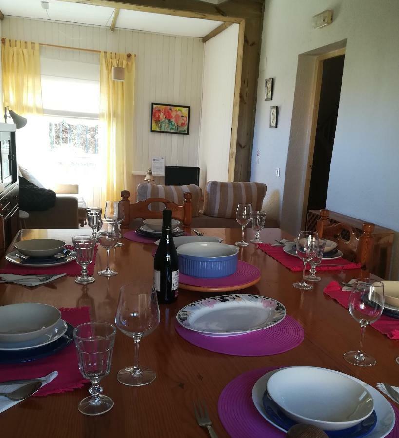 Chalet Monachil Kültér fotó