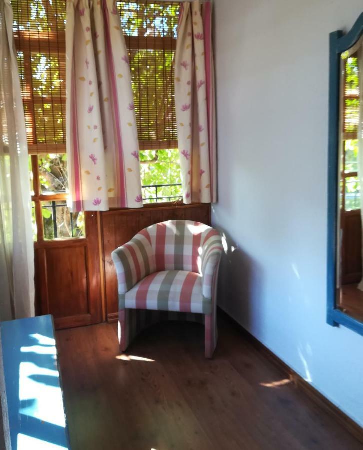 Chalet Monachil Kültér fotó