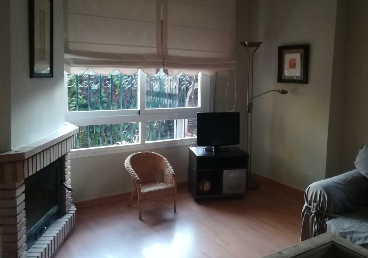 Chalet Monachil Kültér fotó