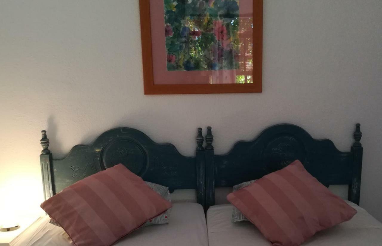 Chalet Monachil Kültér fotó