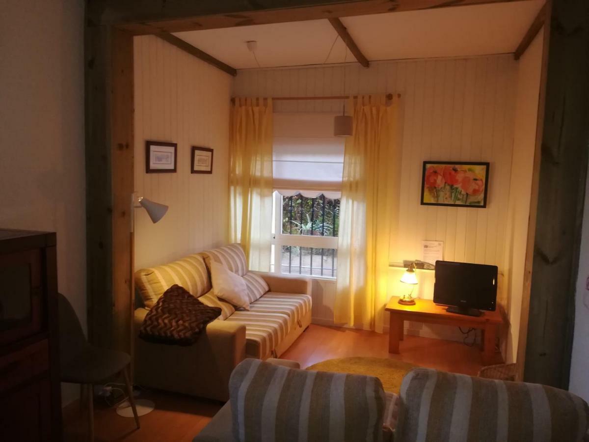 Chalet Monachil Kültér fotó