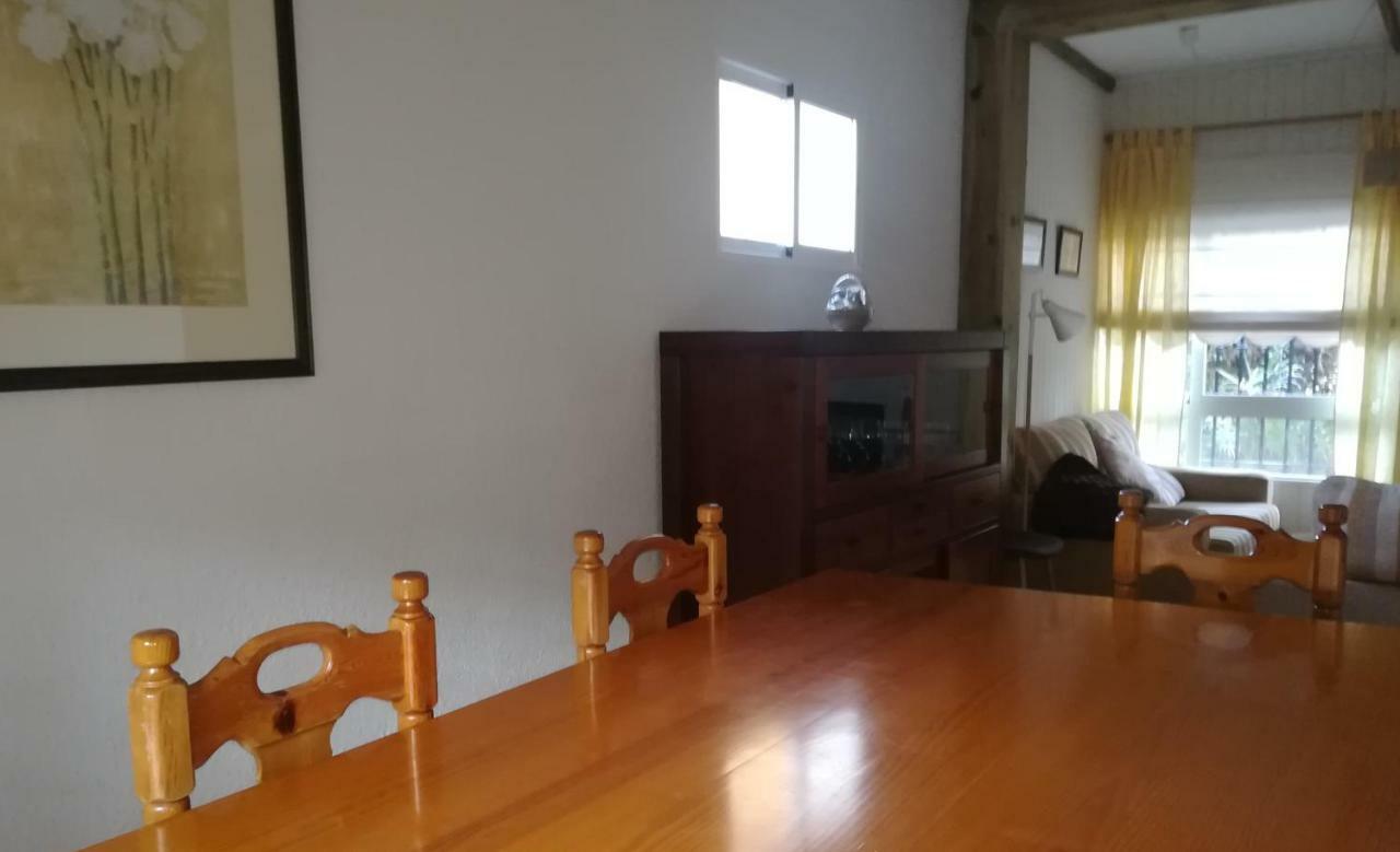 Chalet Monachil Kültér fotó